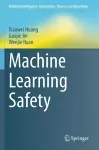 Machine Learning Safety cover