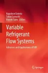 Variable Refrigerant Flow Systems cover