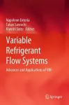 Variable Refrigerant Flow Systems cover