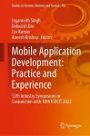 Mobile Application Development: Practice and Experience cover