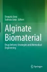 Alginate Biomaterial cover