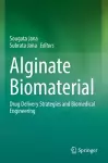 Alginate Biomaterial cover