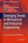 Emerging Trends in Mechanical and Industrial Engineering cover