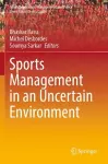 Sports Management in an Uncertain Environment cover