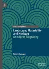 Landscape, Materiality and Heritage cover