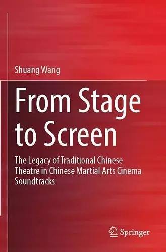 From Stage to Screen cover