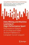 Data Mining and Machine Learning in High-Performance Sport cover