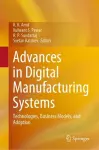 Advances in Digital Manufacturing Systems cover