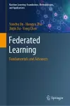 Federated Learning cover