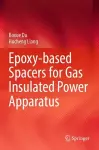 Epoxy-based Spacers for Gas Insulated Power Apparatus cover