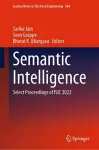 Semantic Intelligence cover