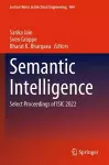 Semantic Intelligence cover