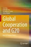 Global Cooperation and G20 cover