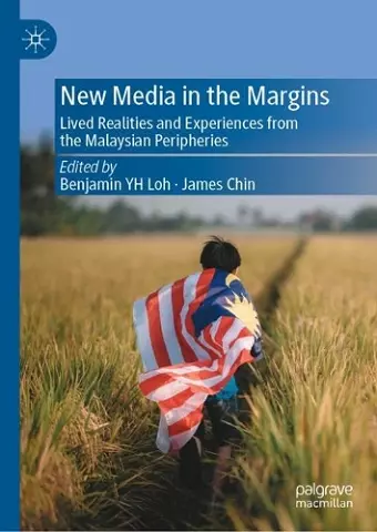 New Media in the Margins cover