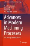 Advances in Modern Machining Processes cover