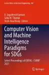 Computer Vision and Machine Intelligence Paradigms for SDGs cover
