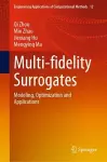 Multi-fidelity Surrogates cover