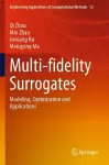 Multi-fidelity Surrogates cover