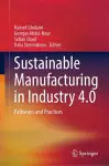 Sustainable Manufacturing in Industry 4.0 cover