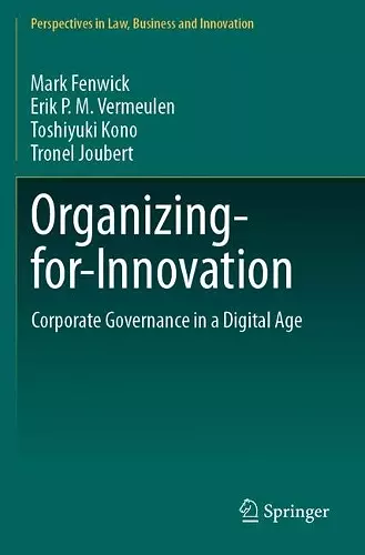 Organizing-for-Innovation cover