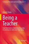 Being a Teacher cover