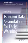 Tsunami Data Assimilation for Early Warning cover