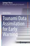 Tsunami Data Assimilation for Early Warning cover