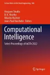 Computational Intelligence cover