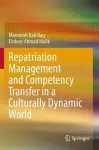 Repatriation Management and Competency Transfer in a Culturally Dynamic World cover