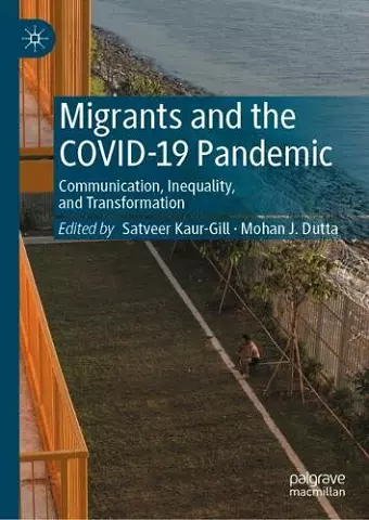 Migrants and the COVID-19 Pandemic cover