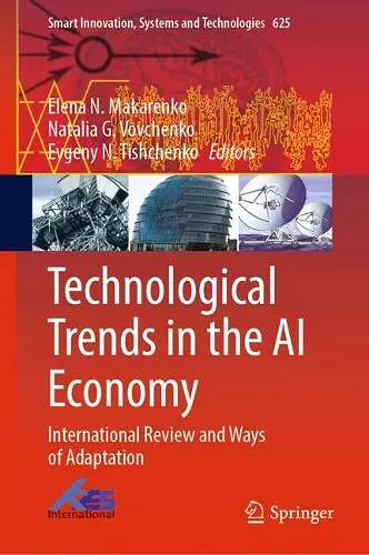 Technological Trends in the AI Economy cover
