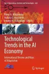 Technological Trends in the AI Economy cover