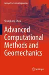 Advanced Computational Methods and Geomechanics cover