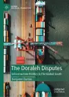 The Doraleh Disputes cover