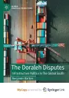 The Doraleh Disputes cover