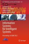 Information Systems for Intelligent Systems cover
