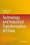 Technology and Industrial Transformation of China cover