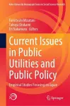 Current Issues in Public Utilities and Public Policy cover