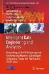 Intelligent Data Engineering and Analytics cover