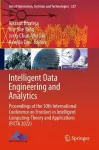 Intelligent Data Engineering and Analytics cover
