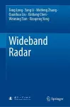 Wideband Radar cover