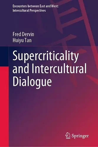 Supercriticality and Intercultural Dialogue cover