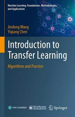 Introduction to Transfer Learning cover