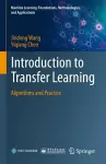 Introduction to Transfer Learning cover