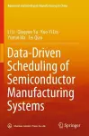 Data-Driven Scheduling of Semiconductor Manufacturing Systems cover