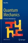 Quantum Mechanics cover