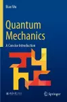 Quantum Mechanics cover