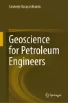 Geoscience for Petroleum Engineers cover