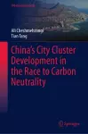 China’s City Cluster Development in the Race to Carbon Neutrality cover