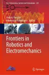Frontiers in Robotics and Electromechanics cover